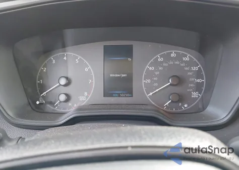 2024 Toyota Corolla Le from USA, damaged, VIN 5YFB4MDE8RP145266